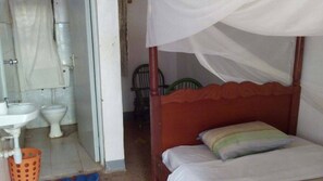 Bathroom - Trade Wind Lodge (Thika)