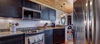 Highlands, Stay Mid week - spesielle kjøp 2 netter få 3. gratis!