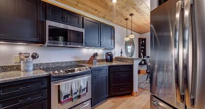 Highlands, Stay Mid week - erikoistarjous 2 yötä saa 3. ilmaiseksi !!!