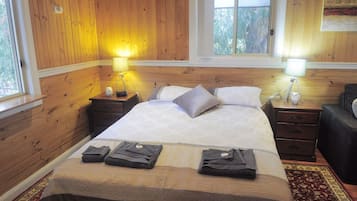 1 habitación, escritorio, tabla de planchar con plancha y wifi gratis