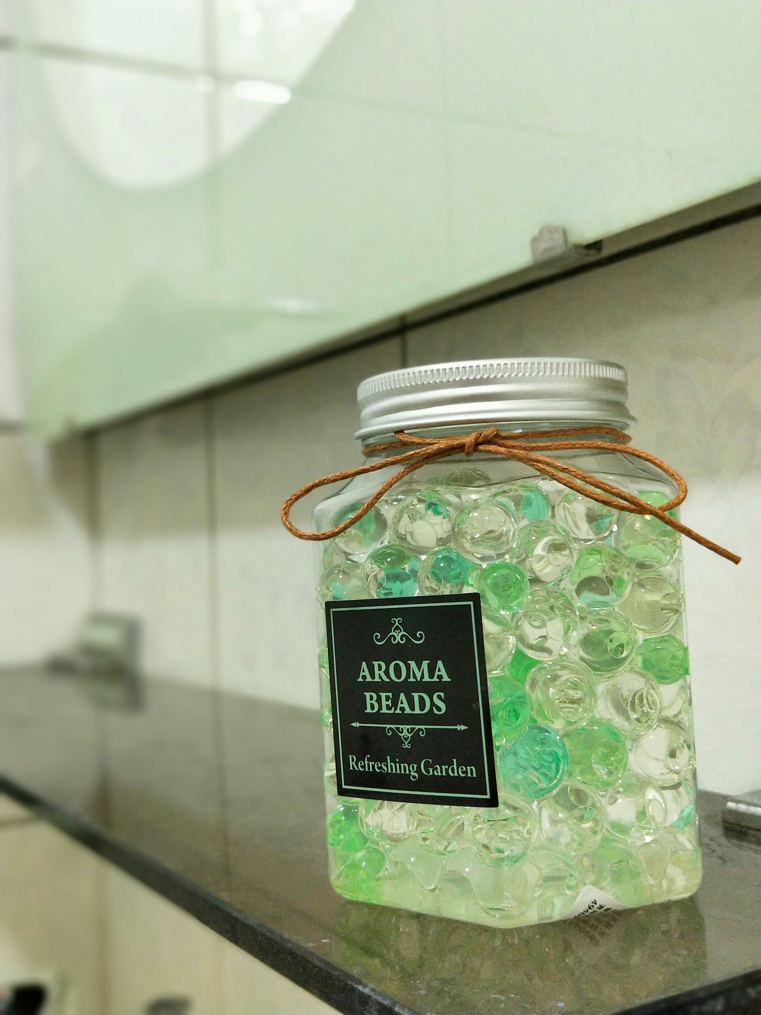 Équipements de salle de bain