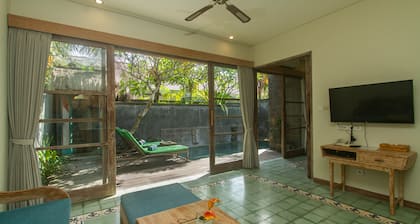 Sari Dana Villas
