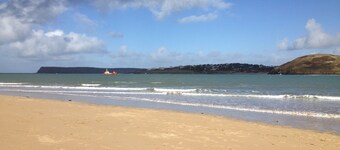 Eden Rock is an immaculately presented bungalow situated in the heart of Rock.