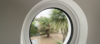 Eden Rock is an immaculately presented bungalow situated in the heart of Rock.