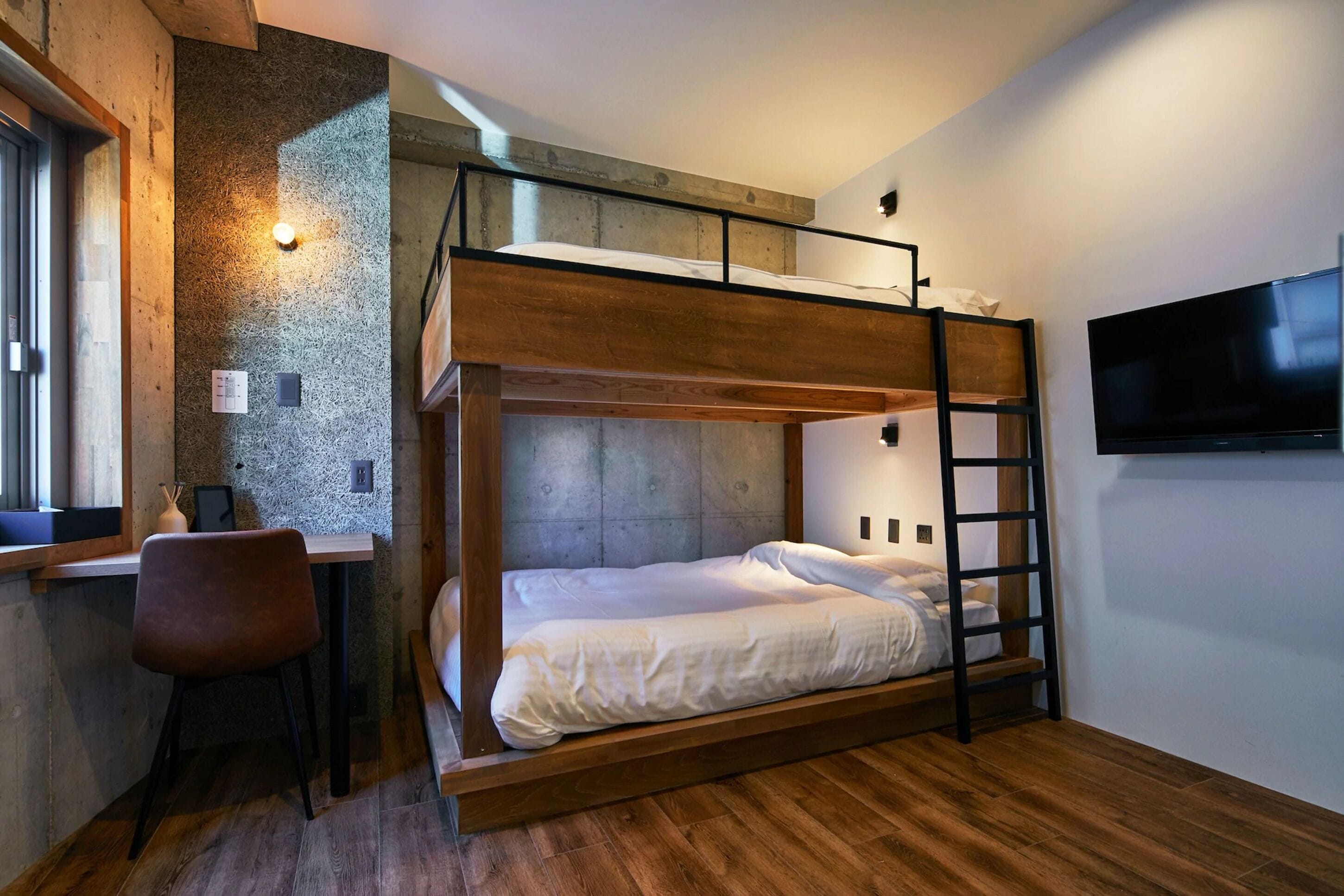 standard double room, 2 double beds, non smoking | 1 bedroom, free wifi