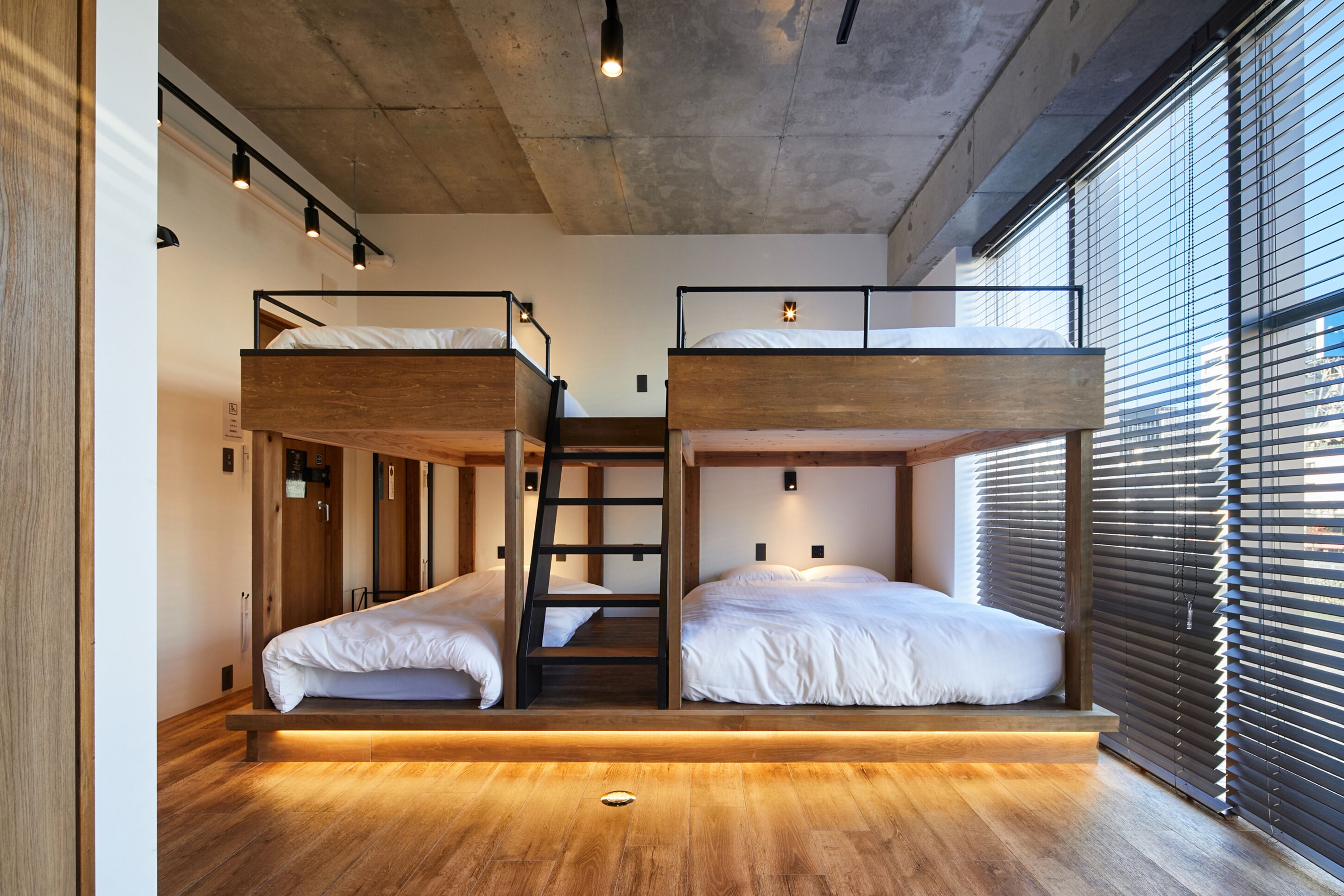 Photo - mizuka Nakasu 5 - unmanned hotel -