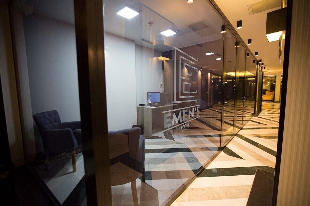 Hall