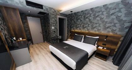 Emen's Otel