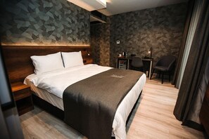 ห้องพัก