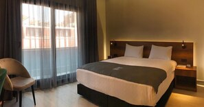 ห้องพัก