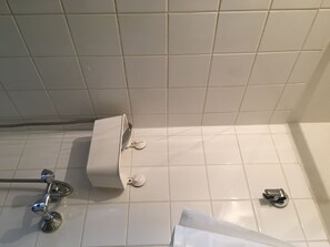 Haartrockner, Handtücher