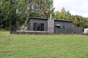 Exterior - Tiffany Pl Sunset Views <br>Sky Sports!  (Ohakune)