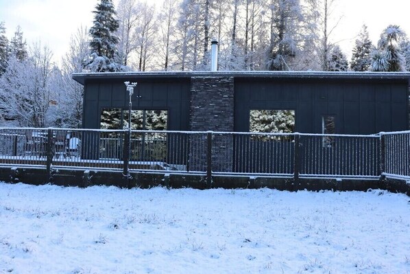 Ulkopuoli