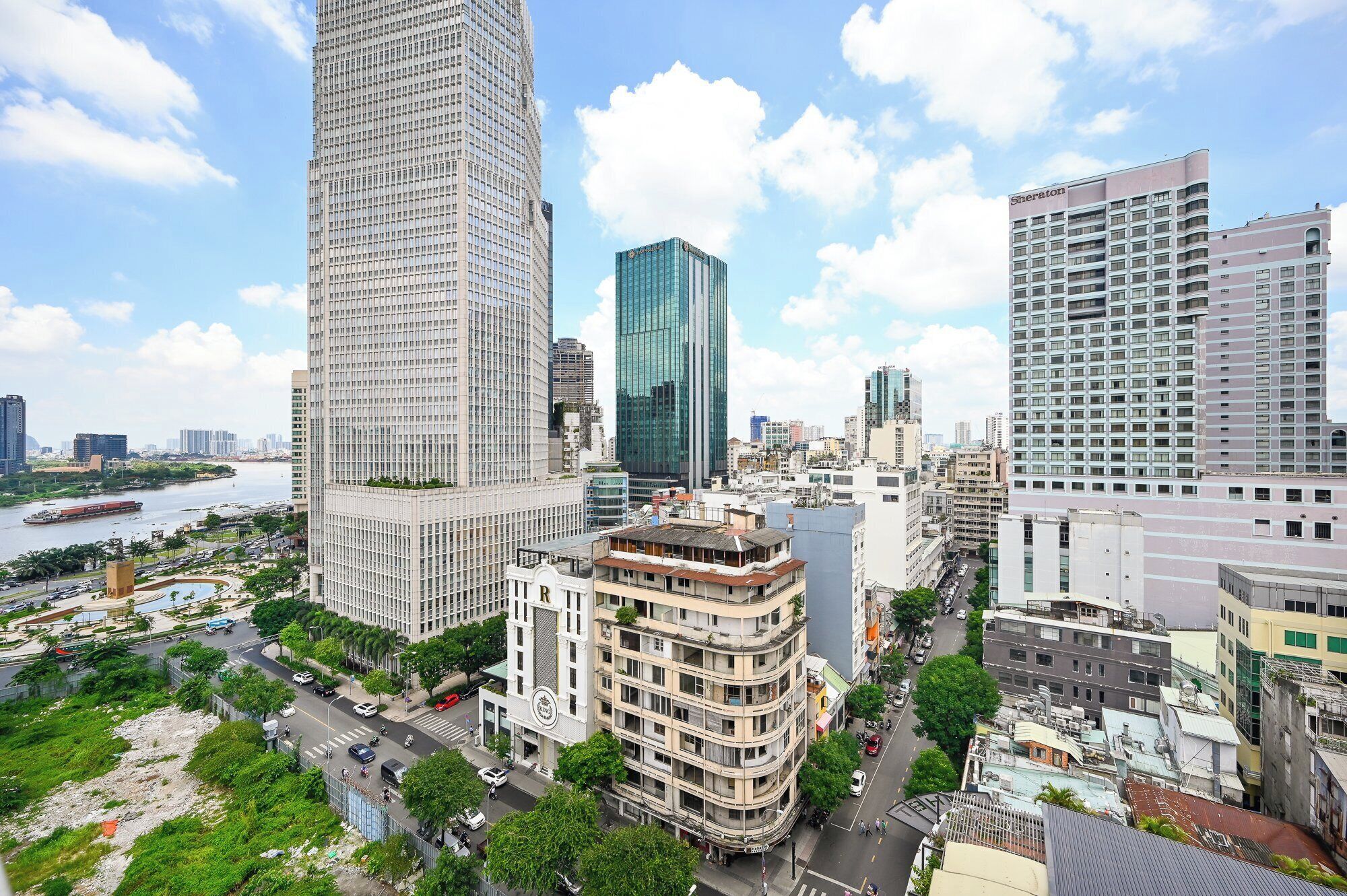 Photo - Sky Gem Central Hotel