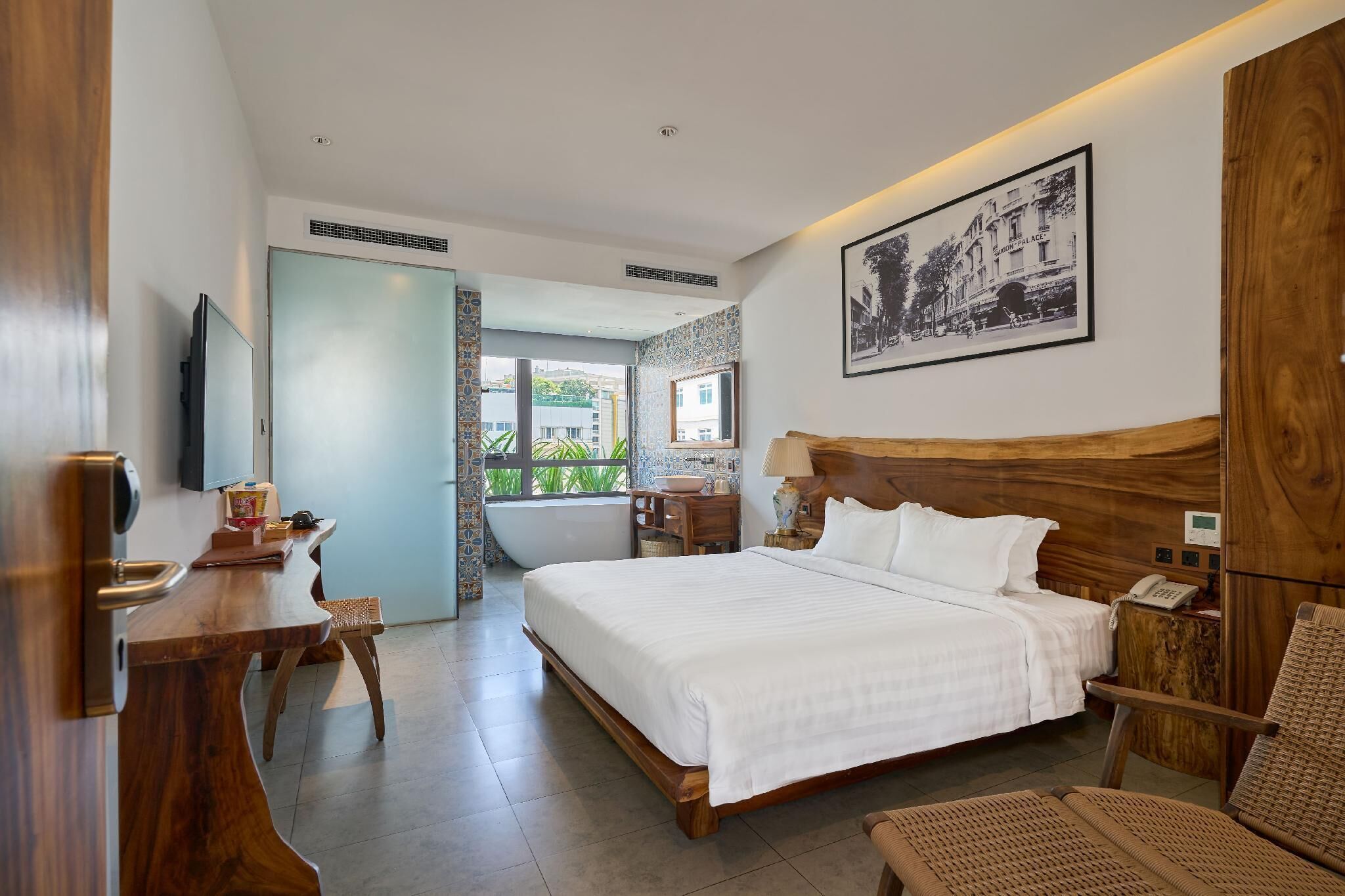 Photo - Sky Gem Central Hotel