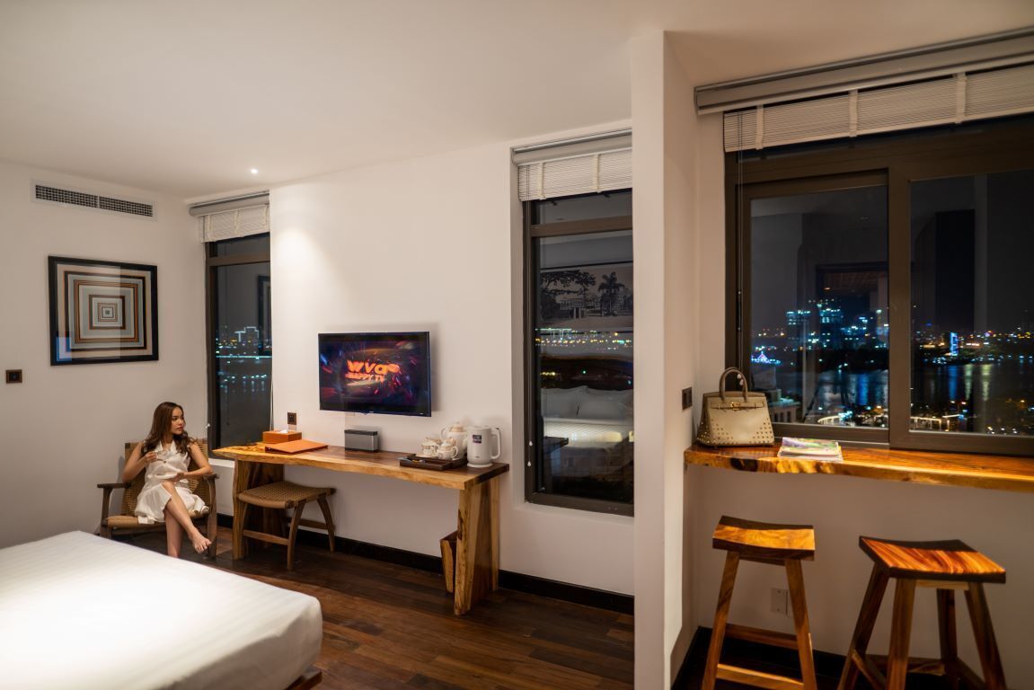 Photo - Sky Gem Central Hotel