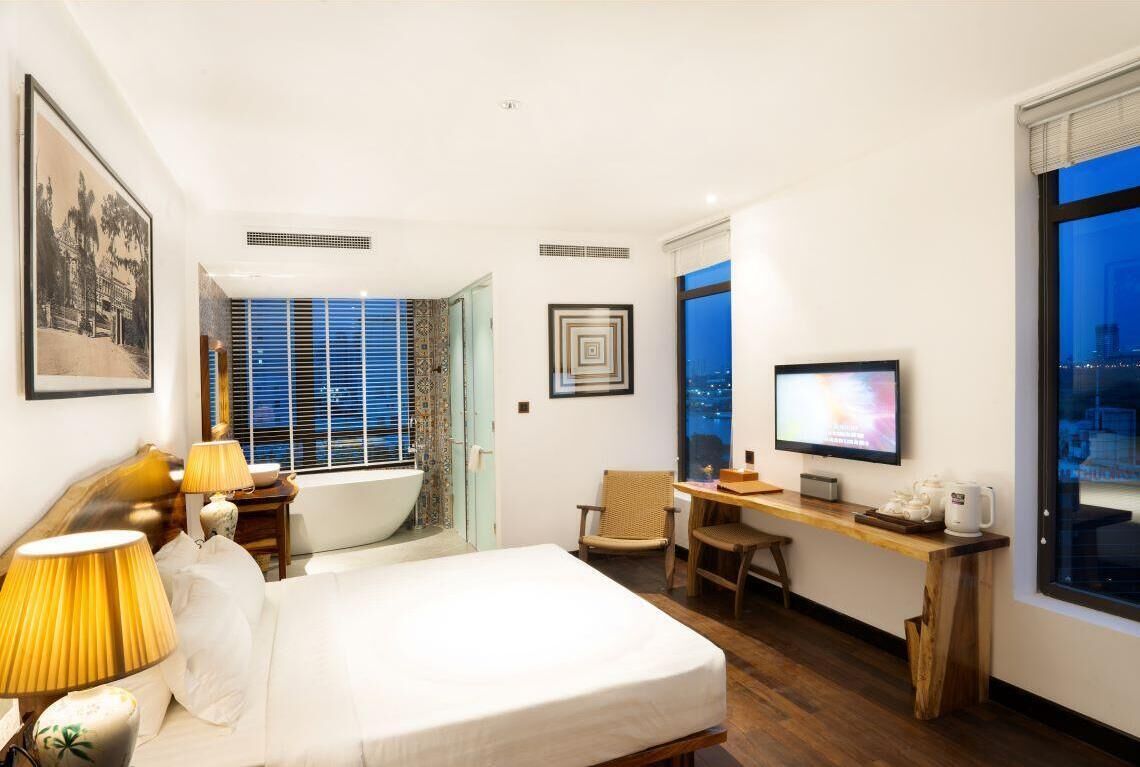 Photo - Sky Gem Central Hotel