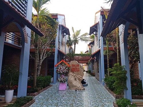 Văn Lâm Homestay - Hostel