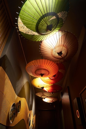 Hallway - Private Hotel SHIKI (Kanazawa)