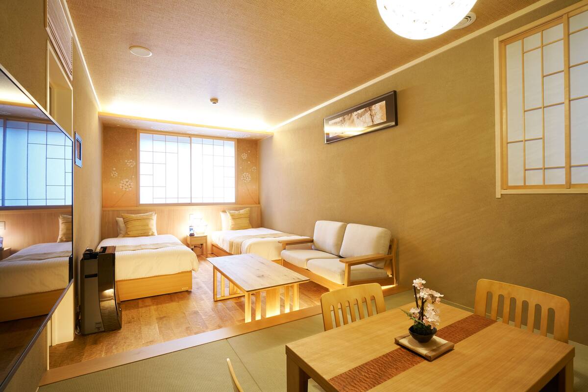 Deluxe Room, Non Smoking