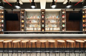 บาร์ (ในที่พัก)