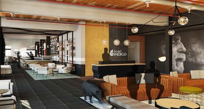 Hotel Indigo Tallahassee - Collegetown by IHG