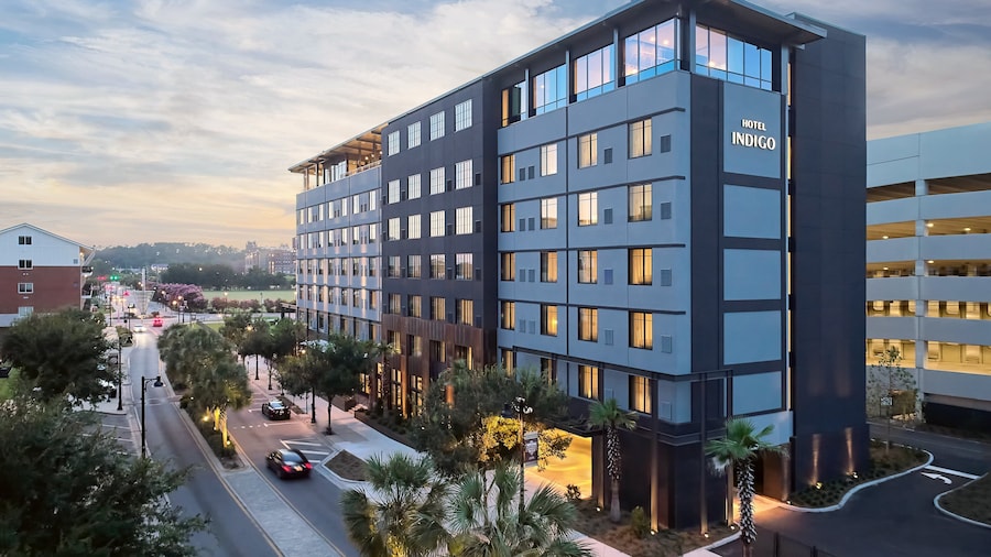 Hotel Indigo Tallahassee - Collegetown by IHG