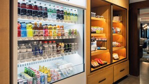 Property amenity - Hotel Indigo Tallahassee - Collegetown by IHG (Tallahassee)