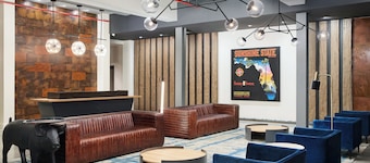 Hotel Indigo Tallahassee - Collegetown by IHG
