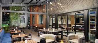 Hotel Indigo Tallahassee - Collegetown by IHG