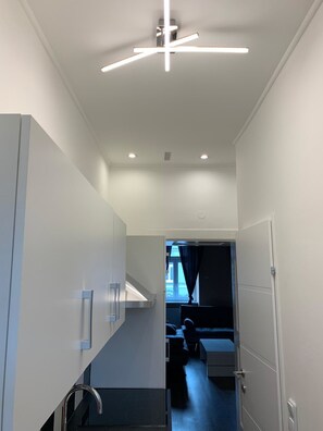 Apartment (Klein) | Private kitchen