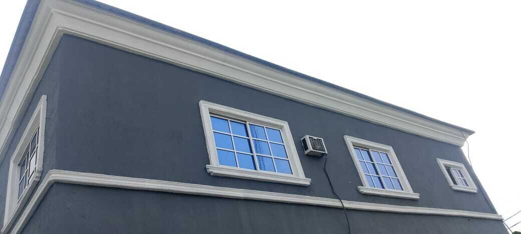 Standard Room | Air conditioning