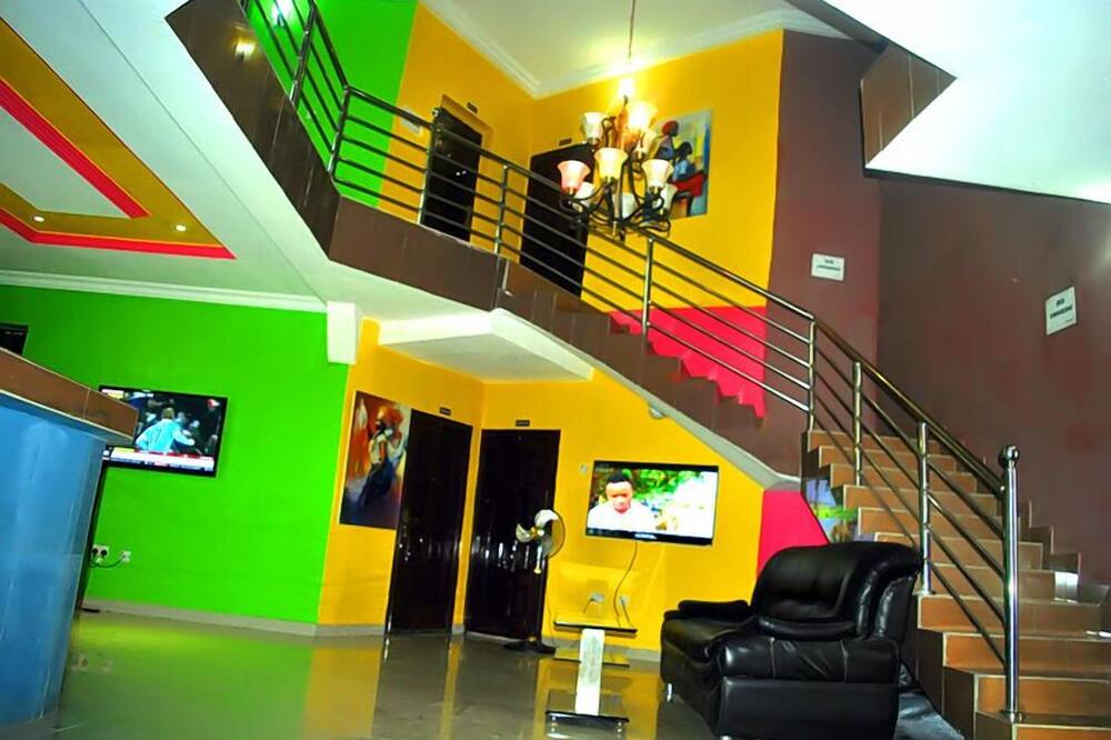 Intelligent Hotel and Suites