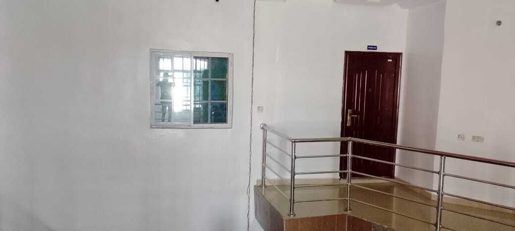 Standard Room | Living area | TV