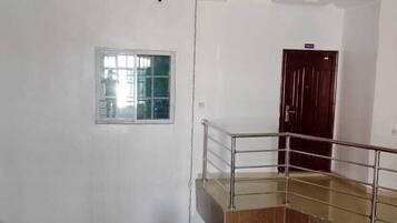 Standard Room | Living area | TV