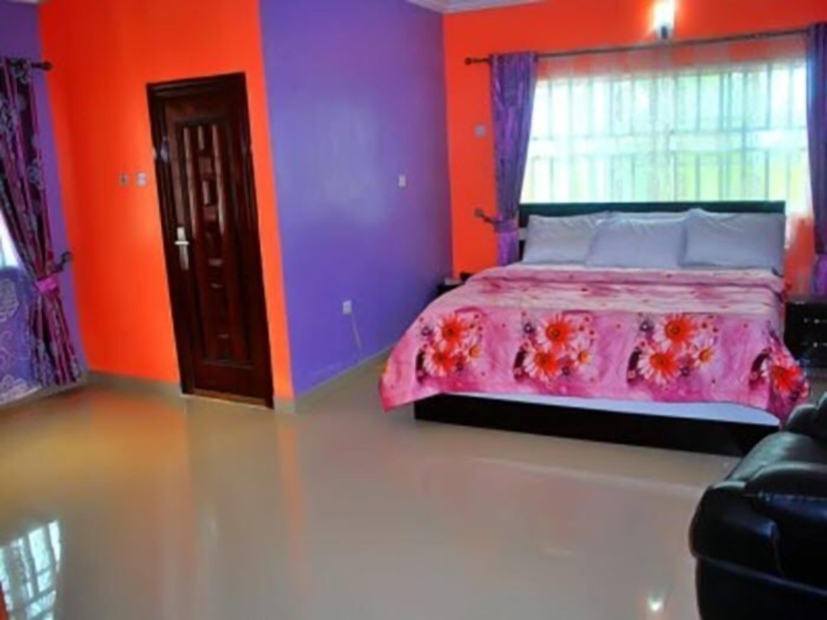 Standard Room | In-room safe, laptop workspace, free WiFi, bed sheets