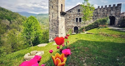 Castello di Ahrensperg