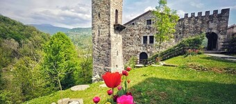 Castello di Ahrensperg