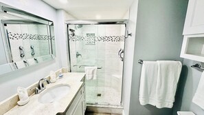 Hair dryer, towels - Loggerhead Cay #143 - where the view takes your breath away (Sanibel)