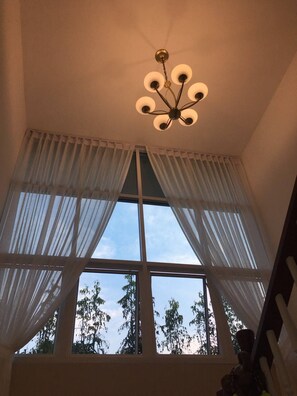 Building design