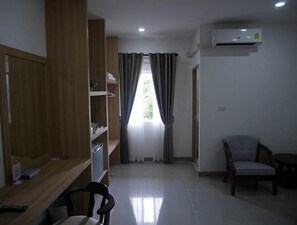 Superior Room, 1 Bedroom
