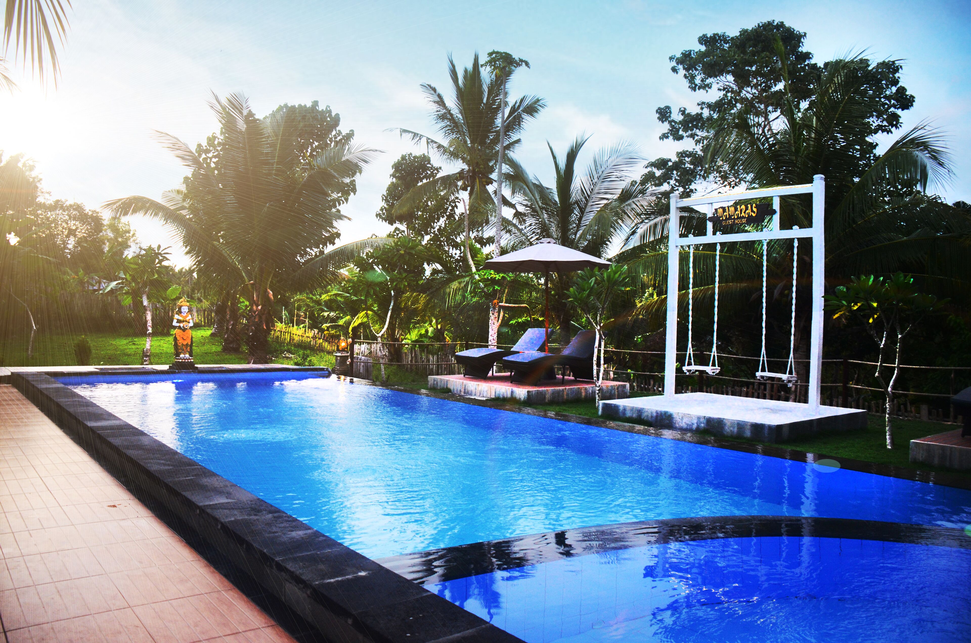 Photo - Mamaras Guest House