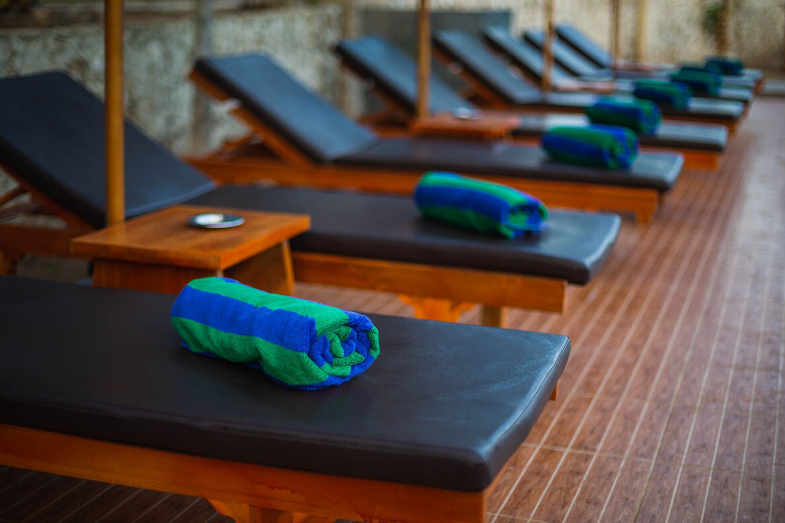 Foto - Mamaras Guest House