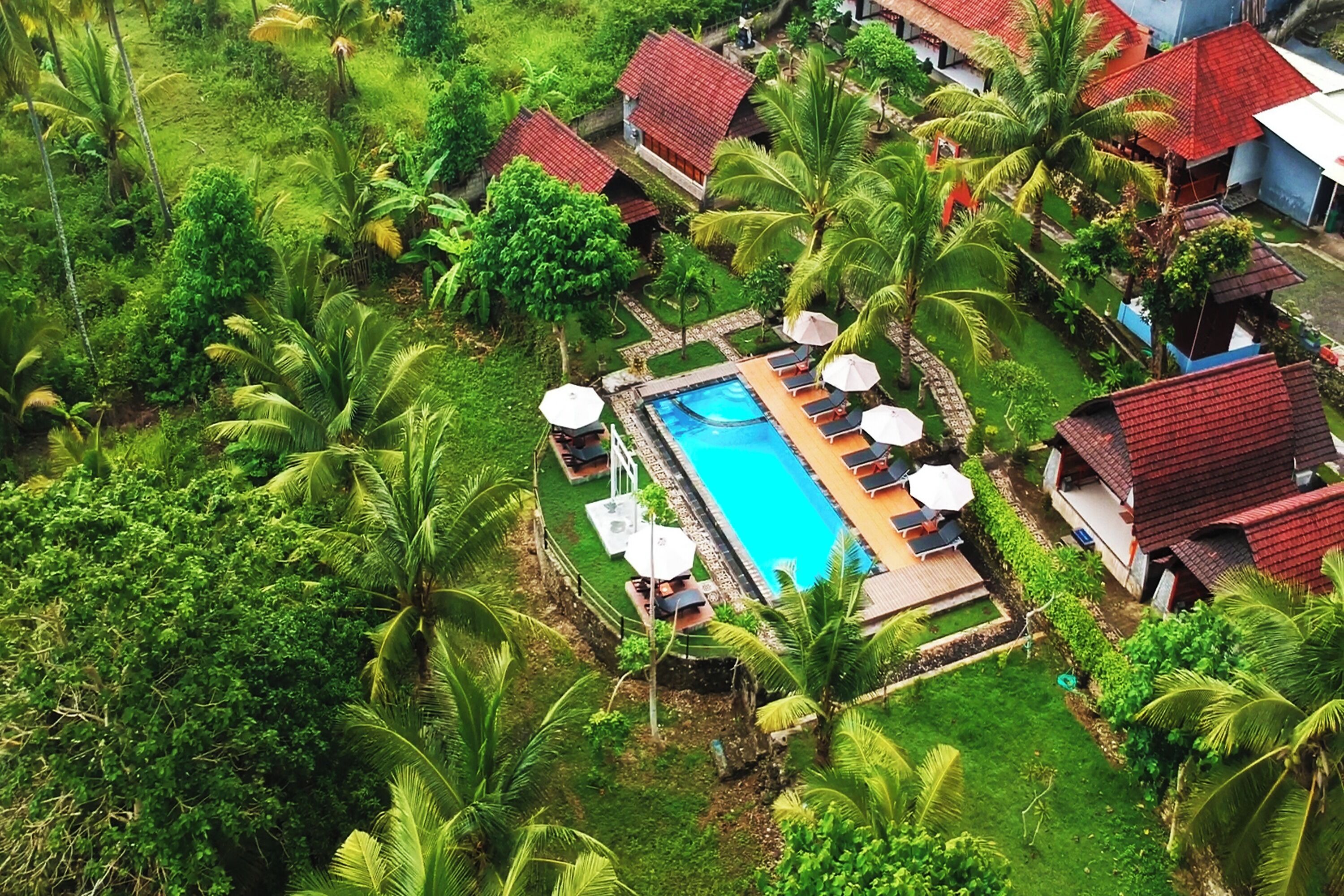 Foto - Mamaras Guest House