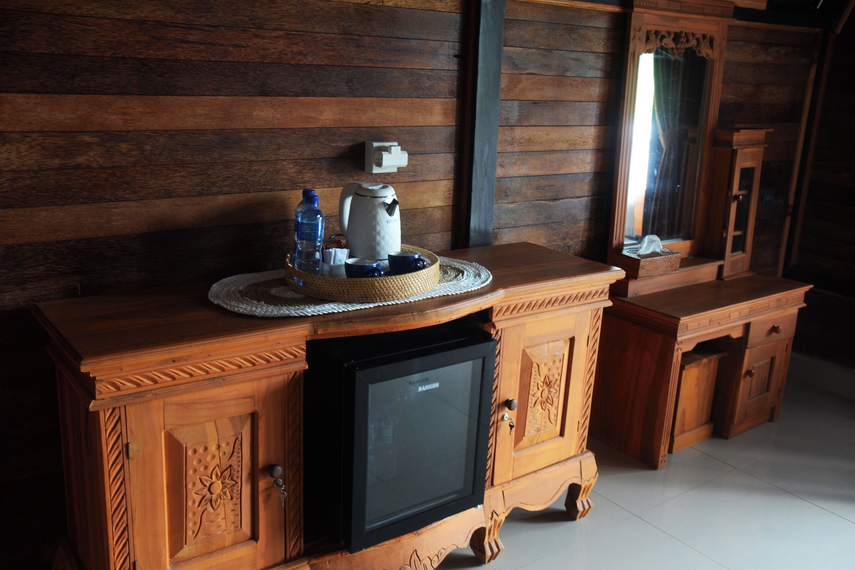 Foto - Mamaras Guest House