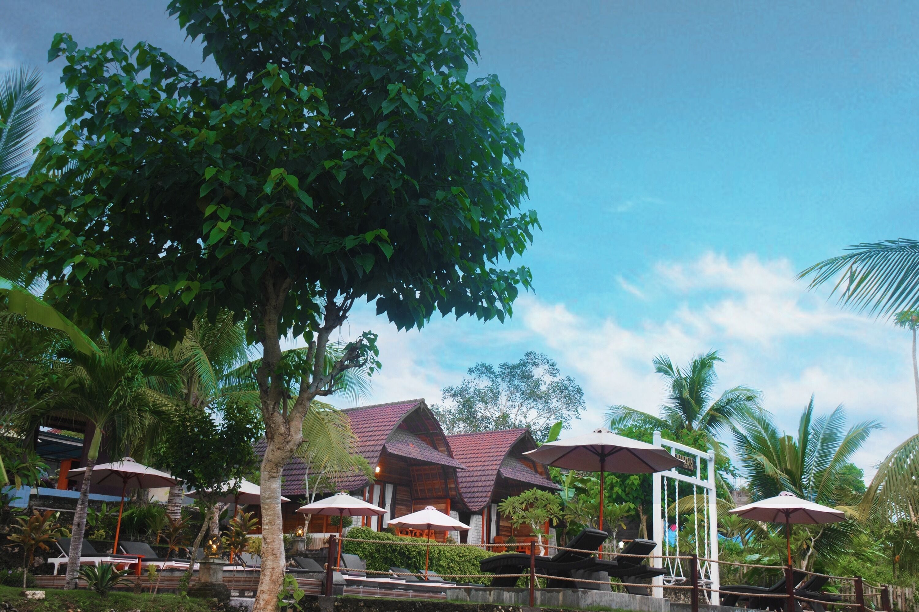 Foto - Mamaras Guest House