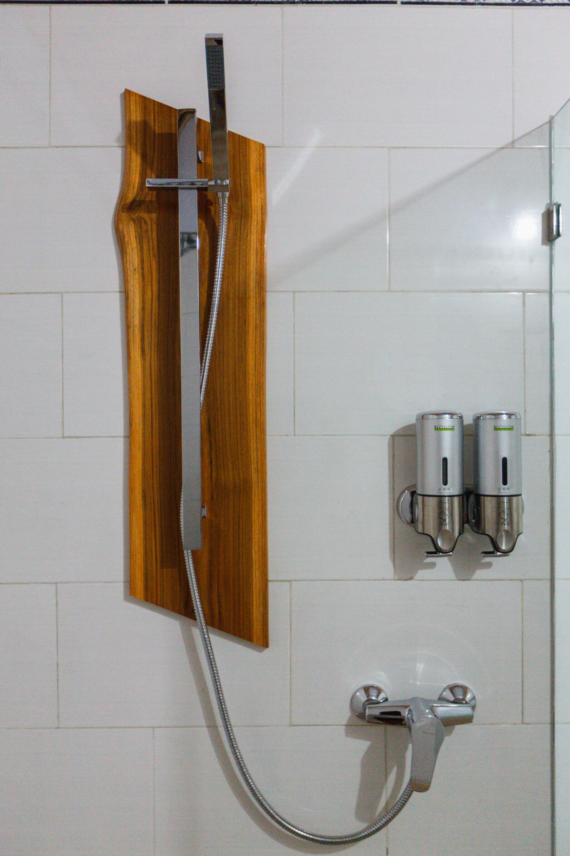 Foto - Mamaras Guest House