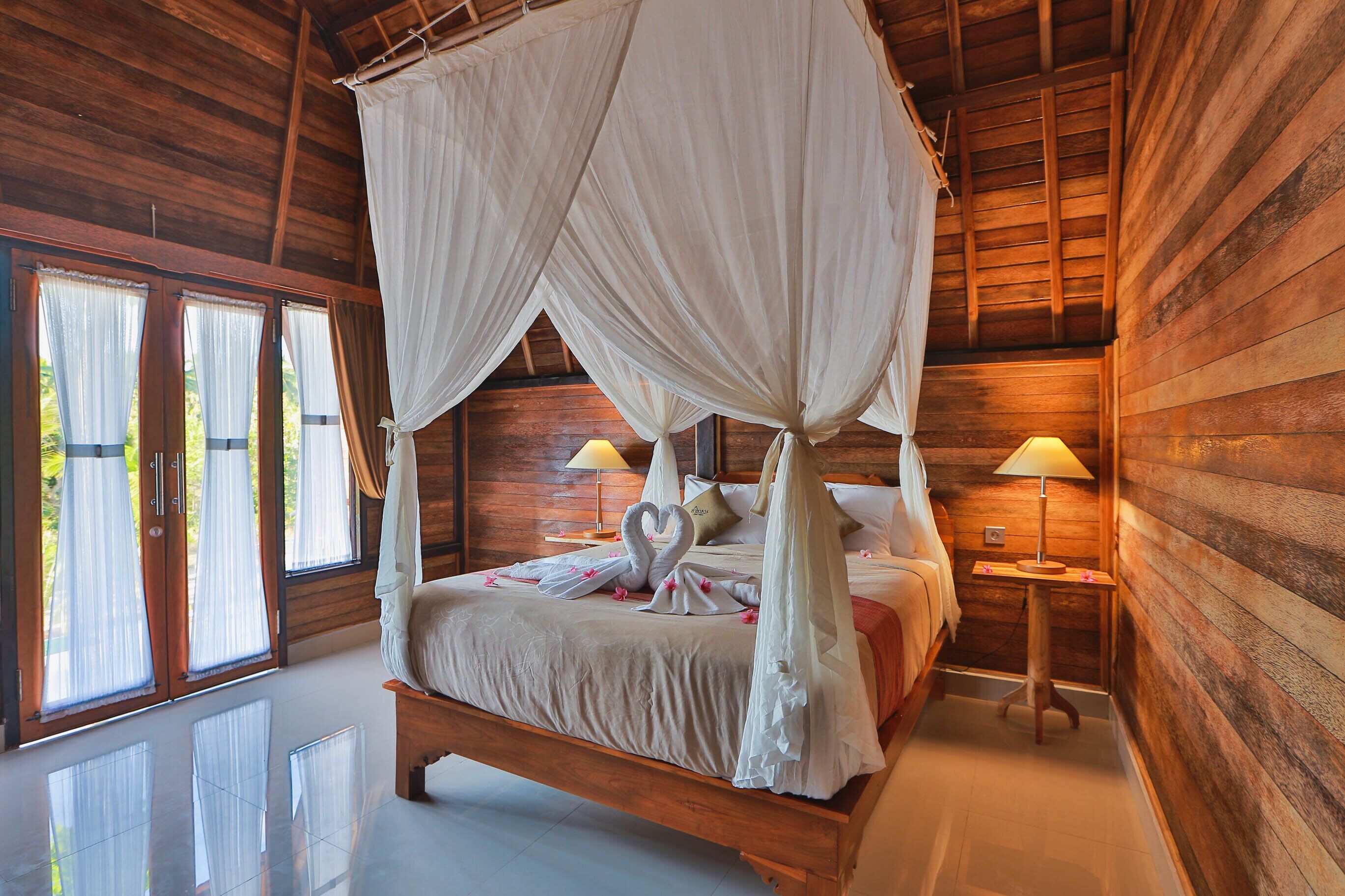 Photo - Mamaras Guest House