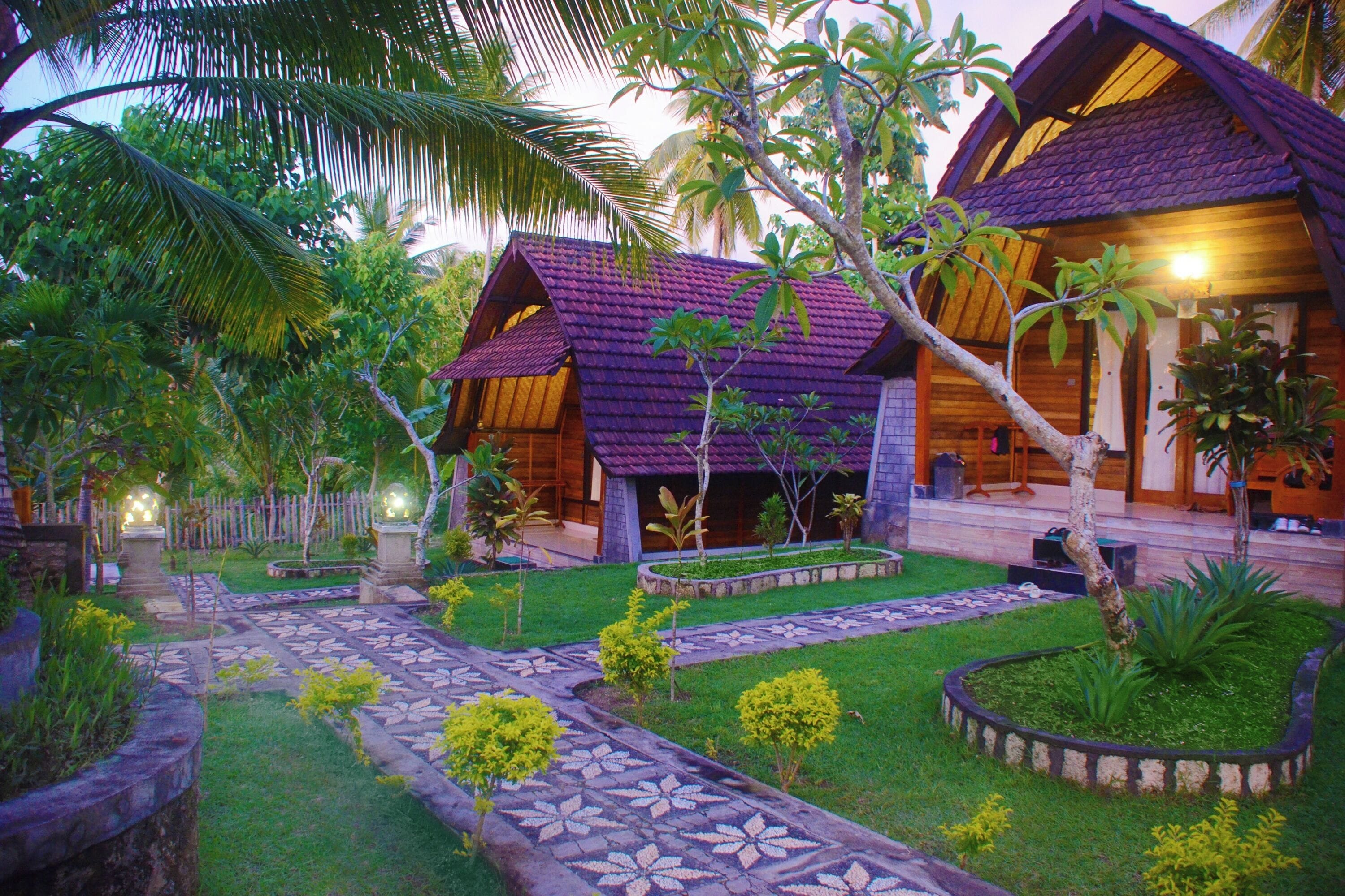 Foto - Mamaras Guest House
