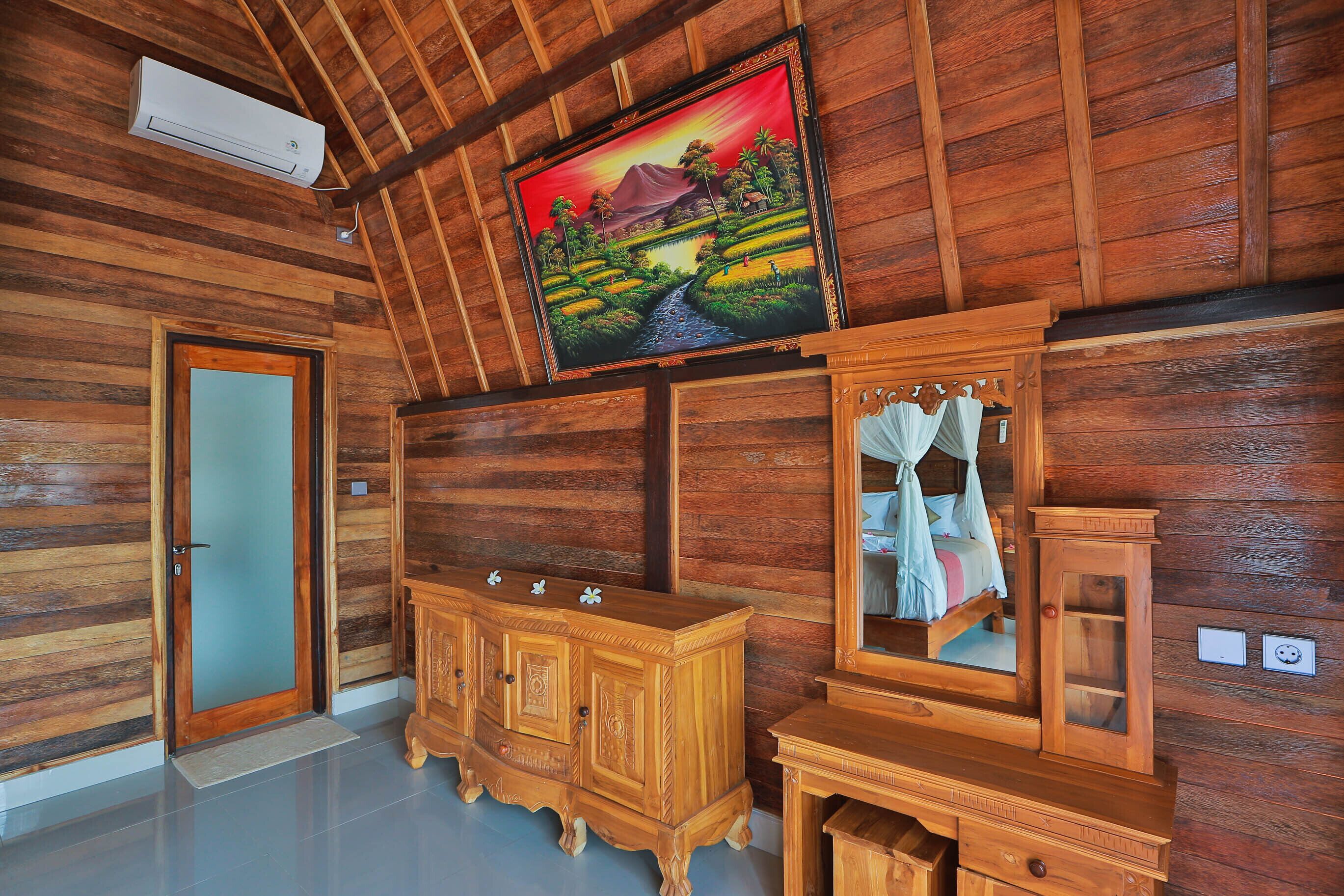 Photo - Mamaras Guest House